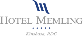 Hotel Memling Homepage